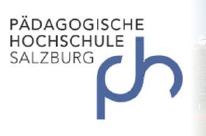 P�dagogische Hochschule Salzburg